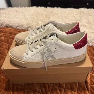 Mi.im Gaby sneakers, size 7.5